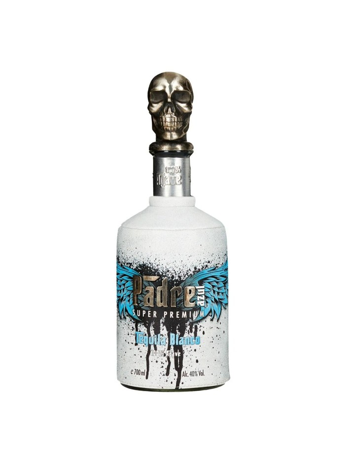 Tequila Padre Azul White 700 ml