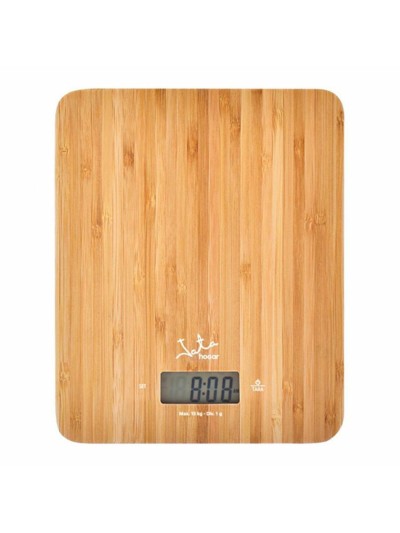 balance de cuisine numérique Bambú JATA 720           * Marron