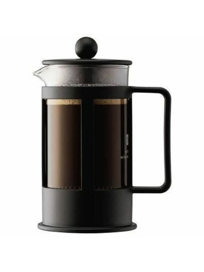 Cafetière à Piston Bodum Kenya Noir 350 ml