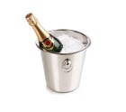 Ice Bucket A12104080 Stainless steel 21 x 20 cm