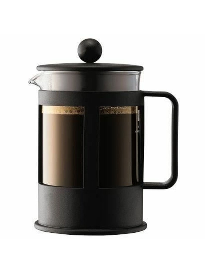 Cafetera de Émbolo Bodum Kenya Negro 500 ml