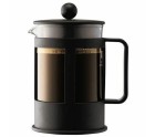 Cafetière à Piston Bodum Kenya Noir 500 ml