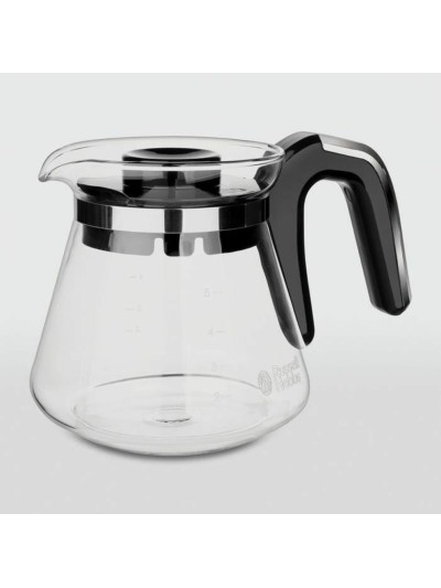 Cafetera de Goteo Russell Hobbs 24210-56 1000 W 5 tazas