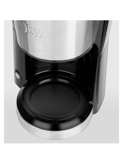 Cafetera de Goteo Russell Hobbs 24210-56 1000 W 5 tazas