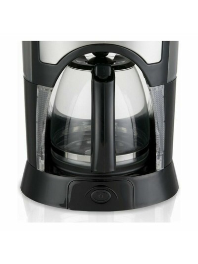 Cafetera de Goteo Haeger CM-800.001B 800W Negro 800 W 550 W