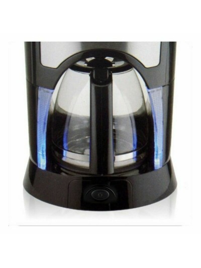 Cafetera de Goteo Haeger CM-800.001B 800W Negro 800 W 550 W