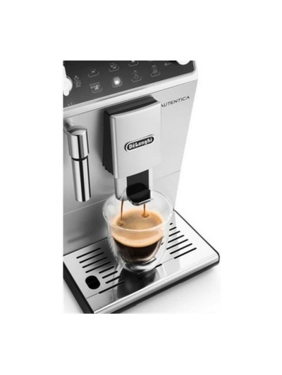 Cafetera Superautomática DeLonghi ETAM29.510 1450 W 15 bar