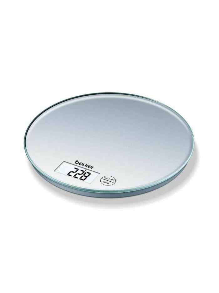 balance de cuisine Beurer KS28 Argenté