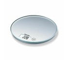 kitchen scale Beurer KS28 Silver