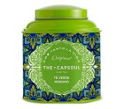 Green Tea The Capsoul   100 g