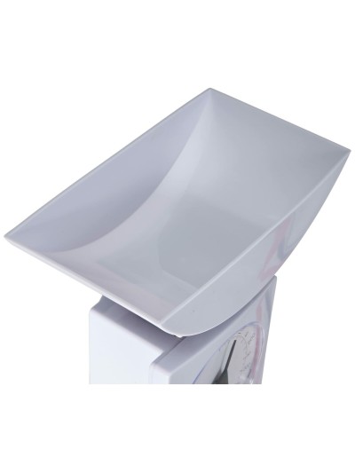 balance de cuisine LAICA KS711 Blanc 1 kg