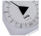 Báscula de Cocina LAICA KS711 Blanco 1 kg
