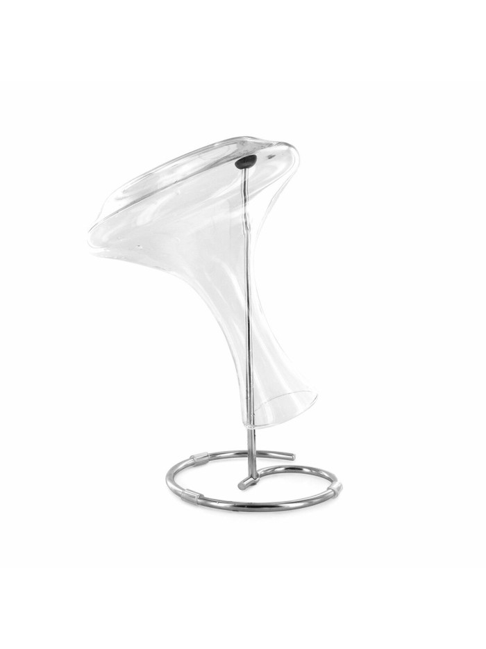 Soporte CMKV7083 Plateado Metal (Reacondicionado B)