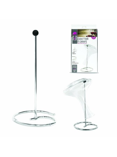 Holder CMKV7083 Silver Metal (Refurbished B)