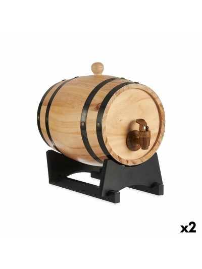 Wine Barrel 3 L