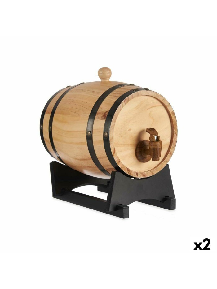 Wine Barrel 3 L