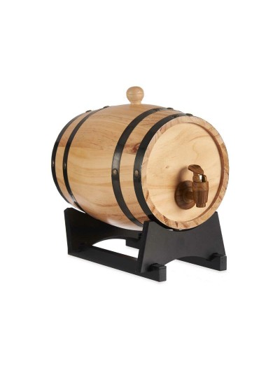 Wine Barrel 3 L