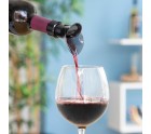 2-in-1  Wine Stopper with Pourer and Aerator Wintopp InnovaGoods