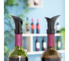 Tapón Dispensador Aireador de Vino 2 en 1 Wintopp InnovaGoods