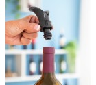 Tapón Dispensador Aireador de Vino 2 en 1 Wintopp InnovaGoods