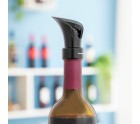 2-in-1  Wine Stopper with Pourer and Aerator Wintopp InnovaGoods