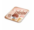 balance de cuisine numérique KS 19 Icecream Beurer KS1970402 5 kg