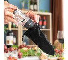 Wine Aerator with Filter, Stand and Carry Pouch Wineir InnovaGoods