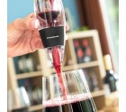 Wine Aerator with Filter, Stand and Carry Pouch Wineir InnovaGoods