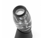 Aérateur de Vin avec Filtre, Support et Pochette de Transport Wineir InnovaGoods