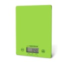 balance de cuisine Esperanza EKS002G Vert 5 kg