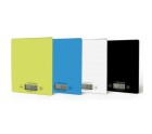 balance de cuisine Esperanza EKS002G Vert 5 kg
