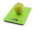 balance de cuisine Esperanza EKS002G Vert 5 kg