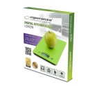 balance de cuisine Esperanza EKS002G Vert 5 kg