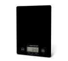 balance de cuisine Esperanza EKS002K Noir 5 kg