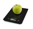 Báscula de Cocina Esperanza EKS002K Negro 5 kg