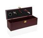 Set de Accesorios para Vino Versa