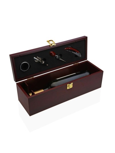 Set de Accesorios para Vino Versa