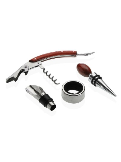 Set de Accesorios para Vino Versa