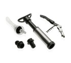 Set of Wine Accessories Versa 1 x 20 x 33 cm