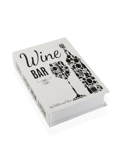 Set de Accesorios para Vino Versa 1 x 20 x 33 cm