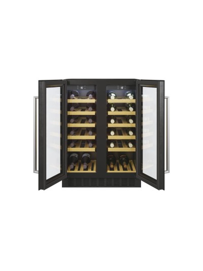 Vinoteca Candy CCVB 60D 1 Negro