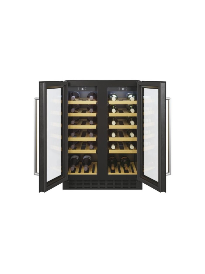 Vinoteca Candy CCVB 60D 1 Black