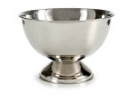 Ice Bucket Silver Stainless steel 8,1 L 34 x 21 x 34 cm (6 Units)