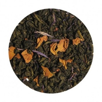 Green Tea Party Day - 100g