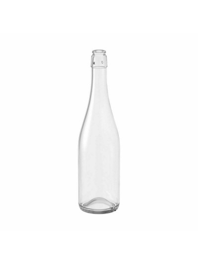 Bottle Verallia Mecano 750 ml Glass (6 Units)