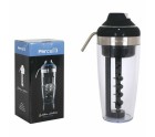 Shaker Percutti Legno percutti Électrique 500 ml (2 Unités)
