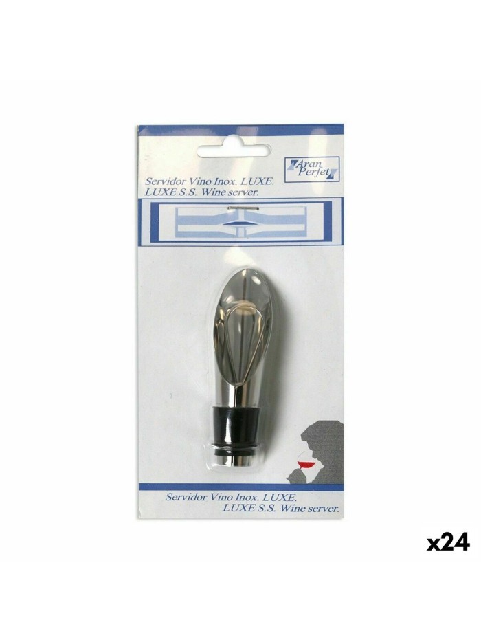 Tapón Vertedor (24 Unidades)