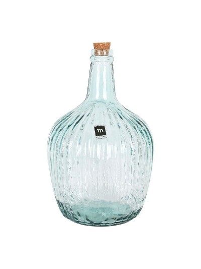 Caraffe La Mediterránea Apple Glass 4 L