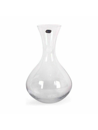 Carafe à Décanter Bohemia Crystal Bar Verre 1,5 L (6 Unités)