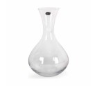 Carafe à Décanter Bohemia Crystal Bar Verre 1,5 L (6 Unités)